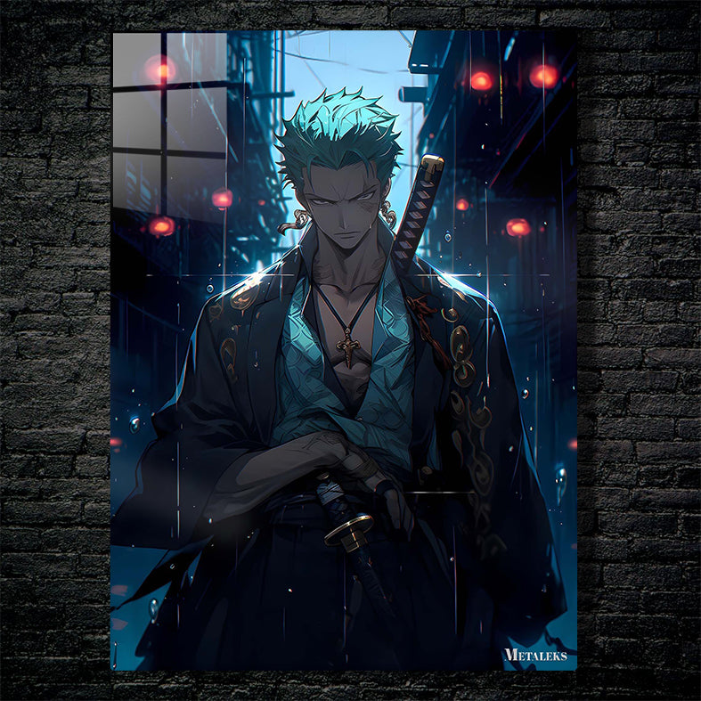 B00030-Knife in the rain