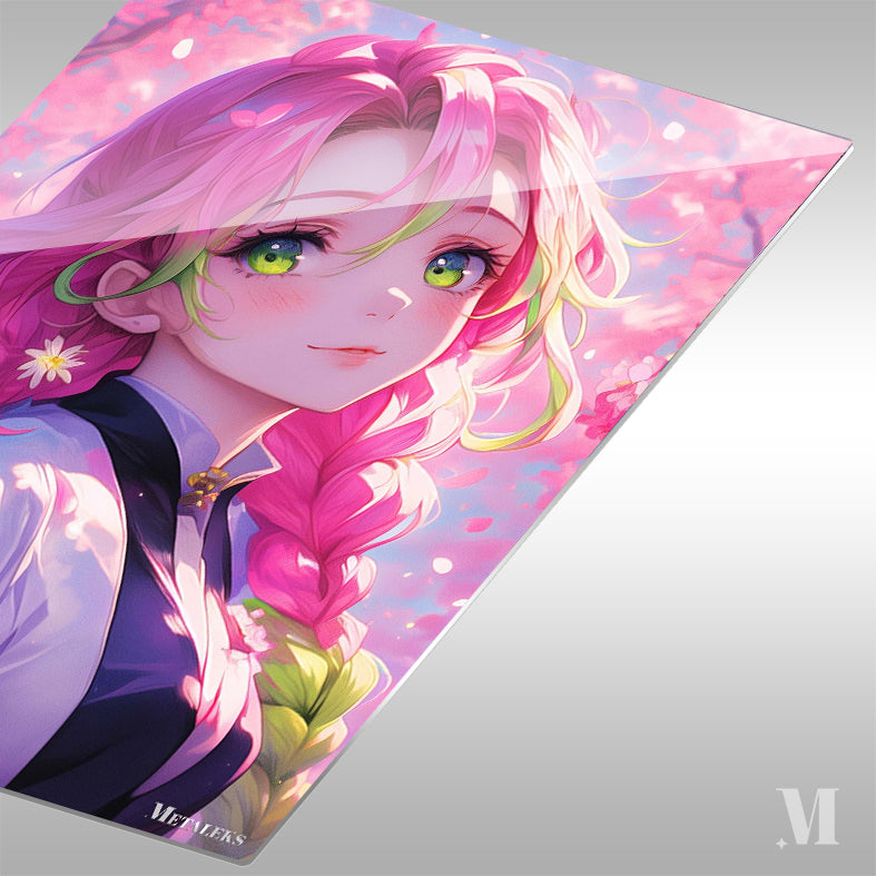 B0024 Mitruri Kanroji - Demon Slayer H0731-25