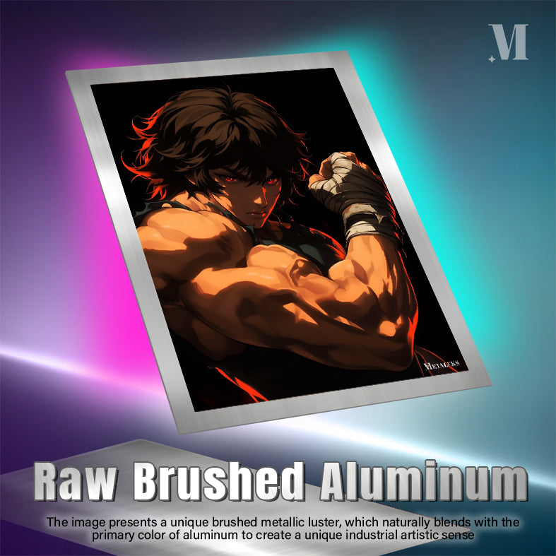 Baki Hanma 2