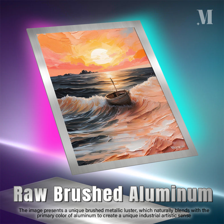 Bautiful Sea View Painting