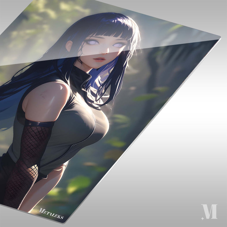 Beautiful Hinata