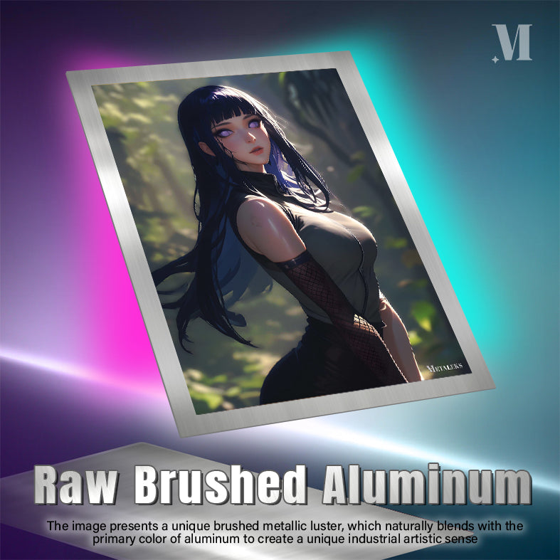 Beautiful Hinata