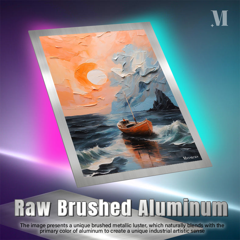 Beautiful Sunset Painting