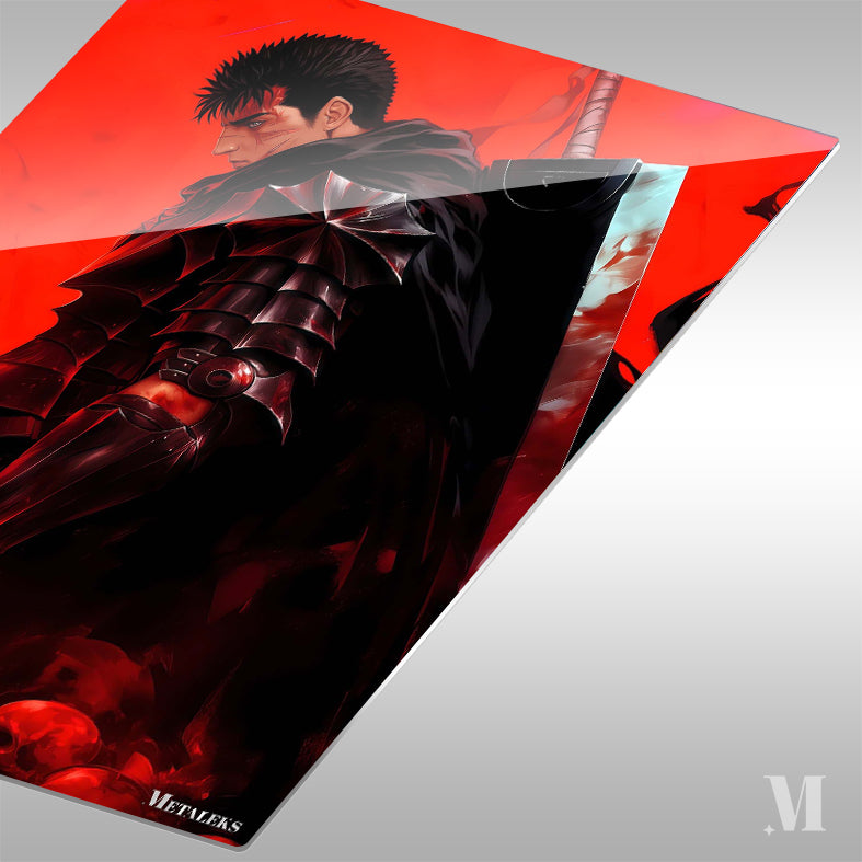 Berserk - Guts Berserk