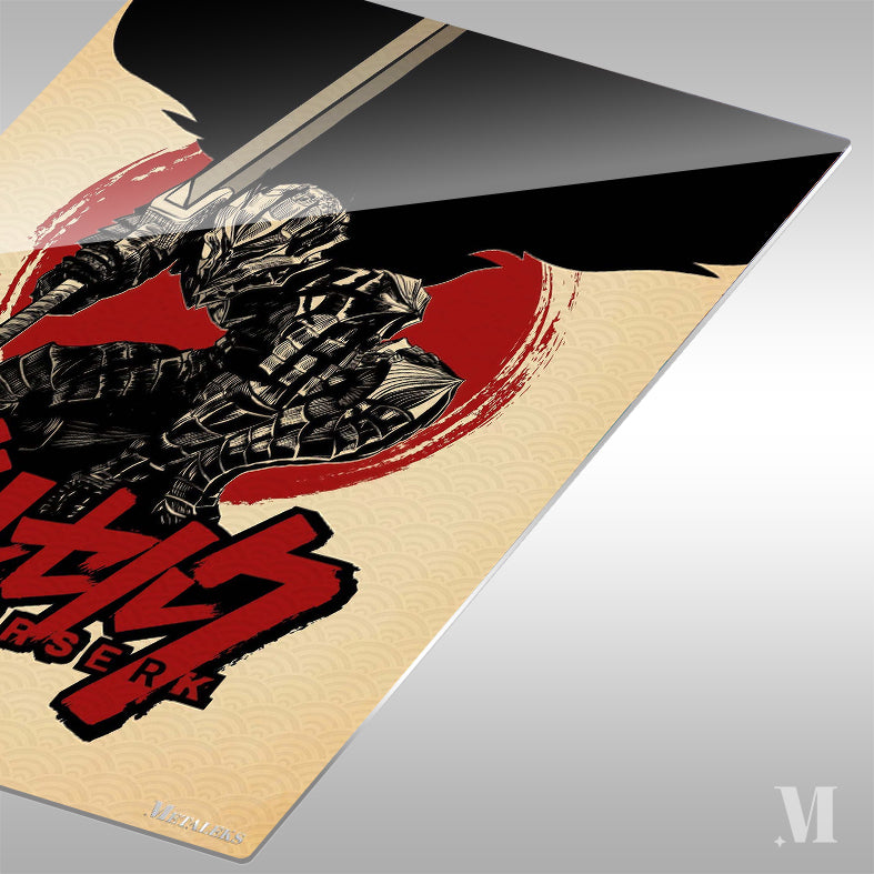 Berserk Vintage
