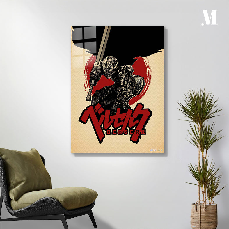 Berserk Vintage