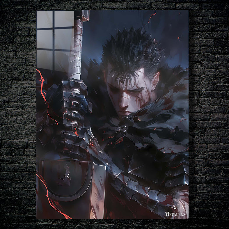 Berserk ZeetArt 001