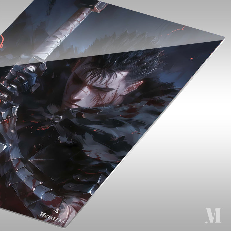 Berserk ZeetArt 001
