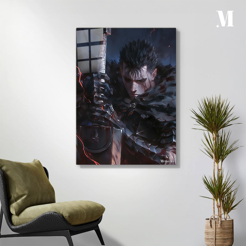 Berserk ZeetArt 001