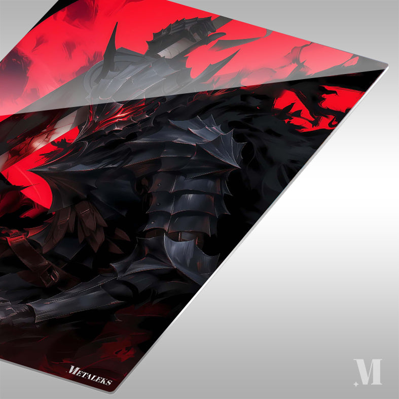 Berserk ZeetArt 003