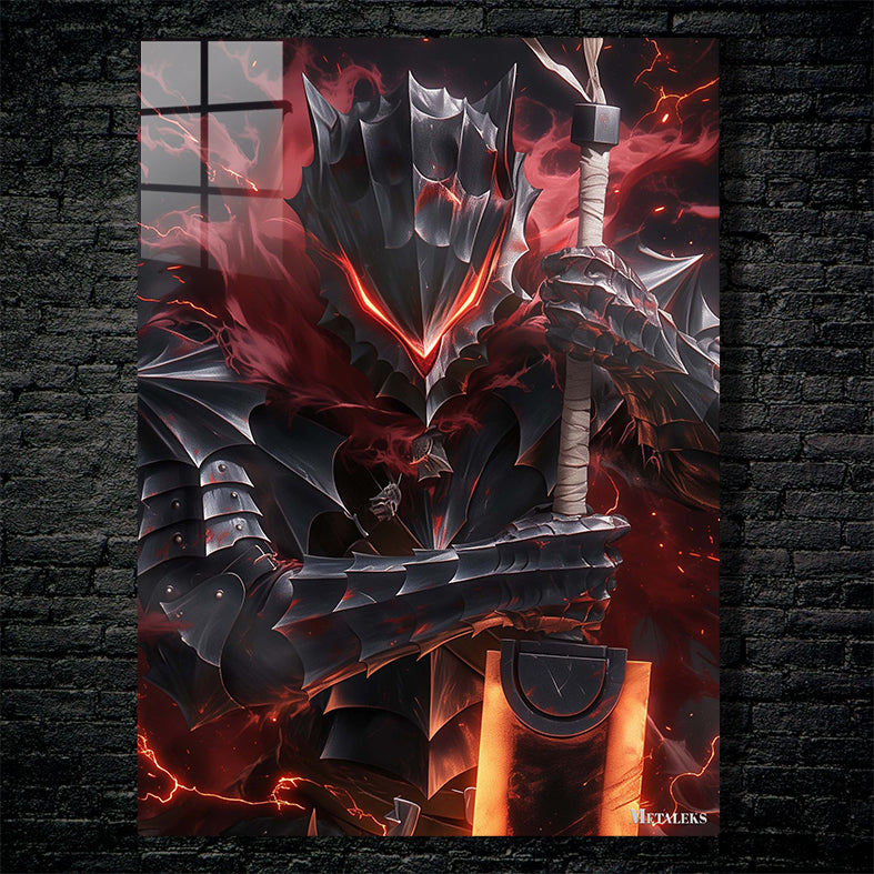 Berserk ZeetArt 004