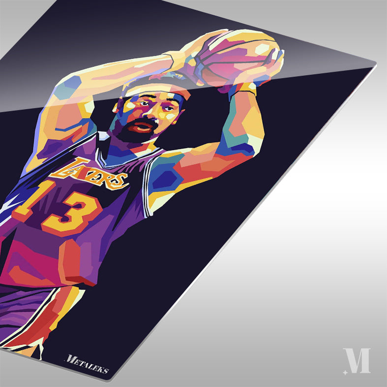 Bill Rusel Wpap popart
