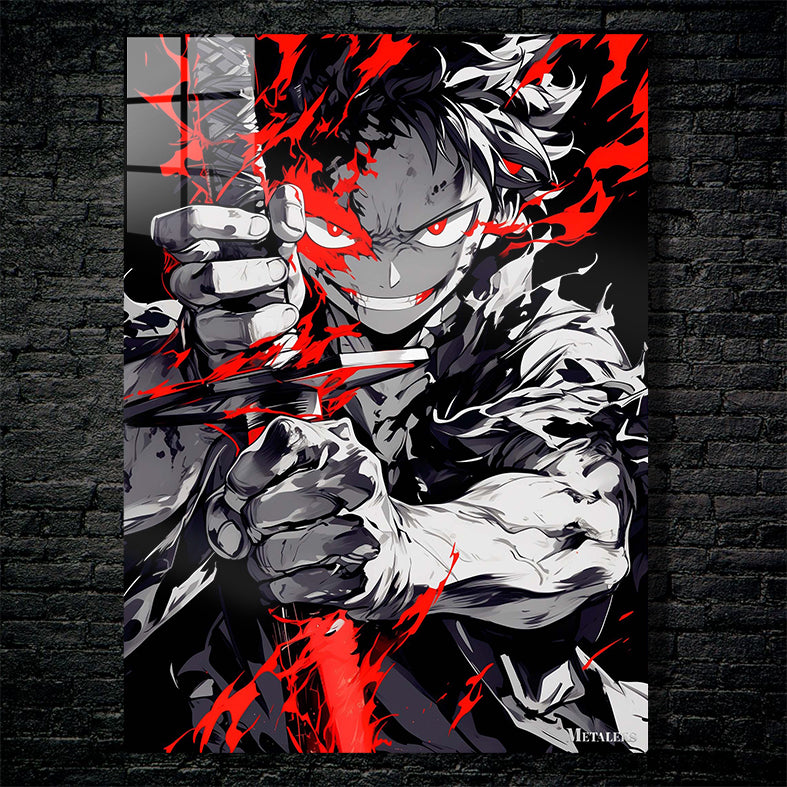 Black Clover - Asta