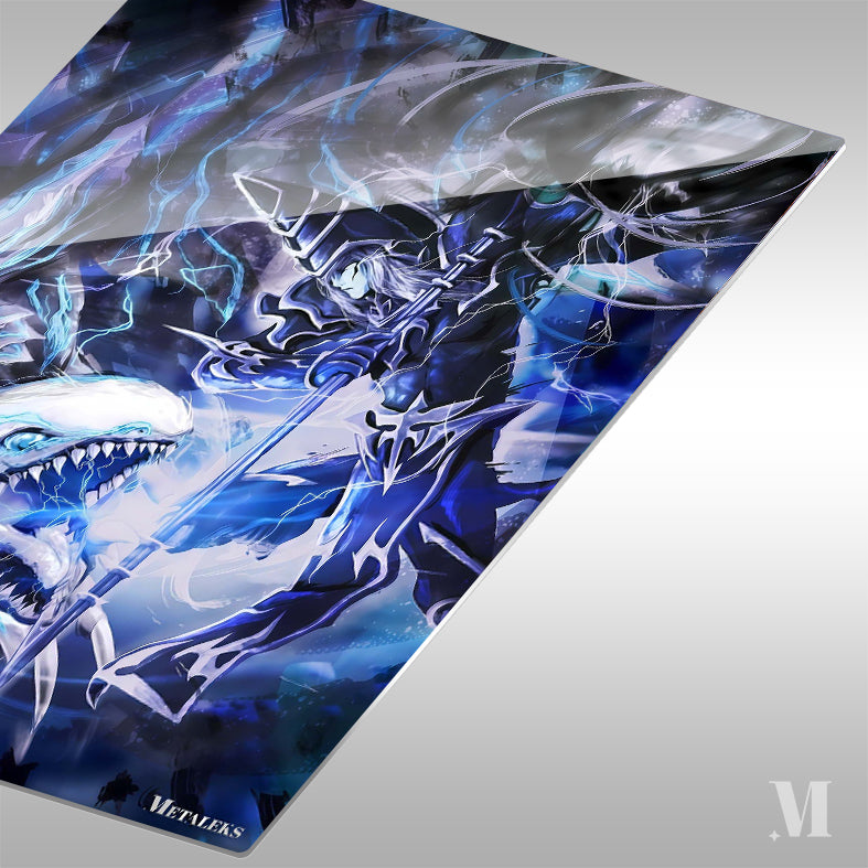 Blue-Eyes White Dragon Yu-Gi-Oh! CS082925