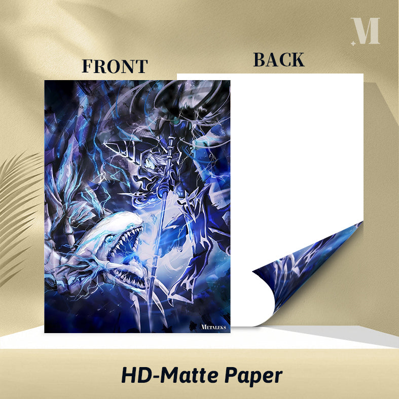Blue-Eyes White Dragon Yu-Gi-Oh! CS082925