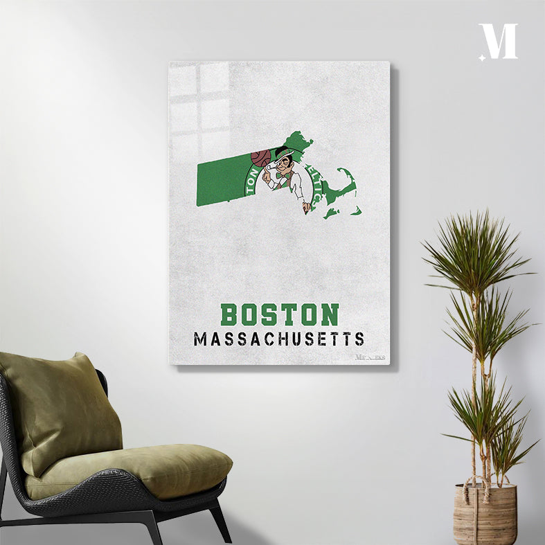 Boston Celtics