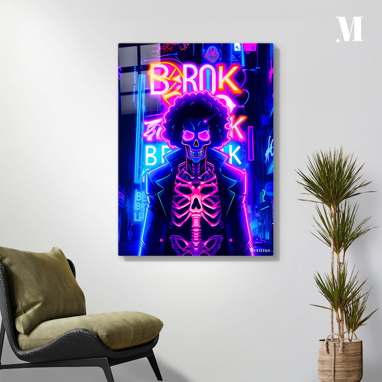 Brook One Piece CS082925