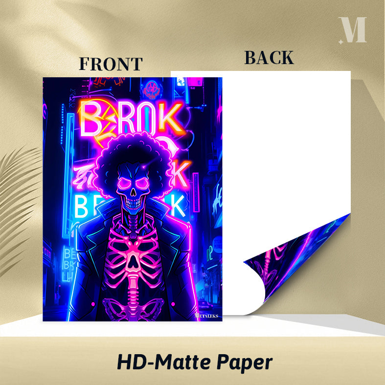 Brook One Piece CS082925