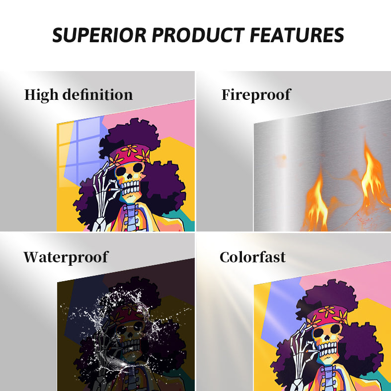 Brook one piece wpap