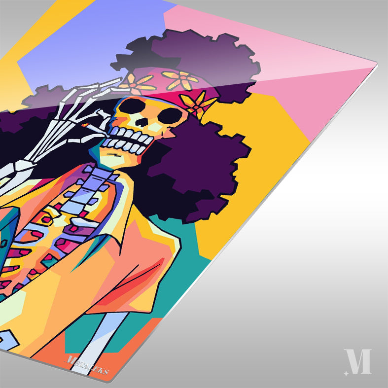 Brook one piece wpap