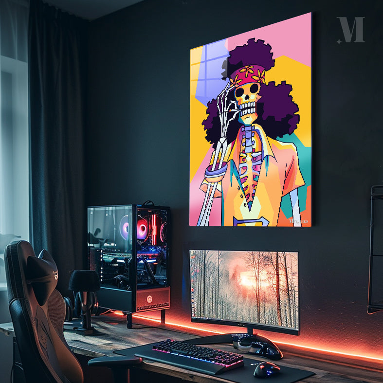Brook one piece wpap