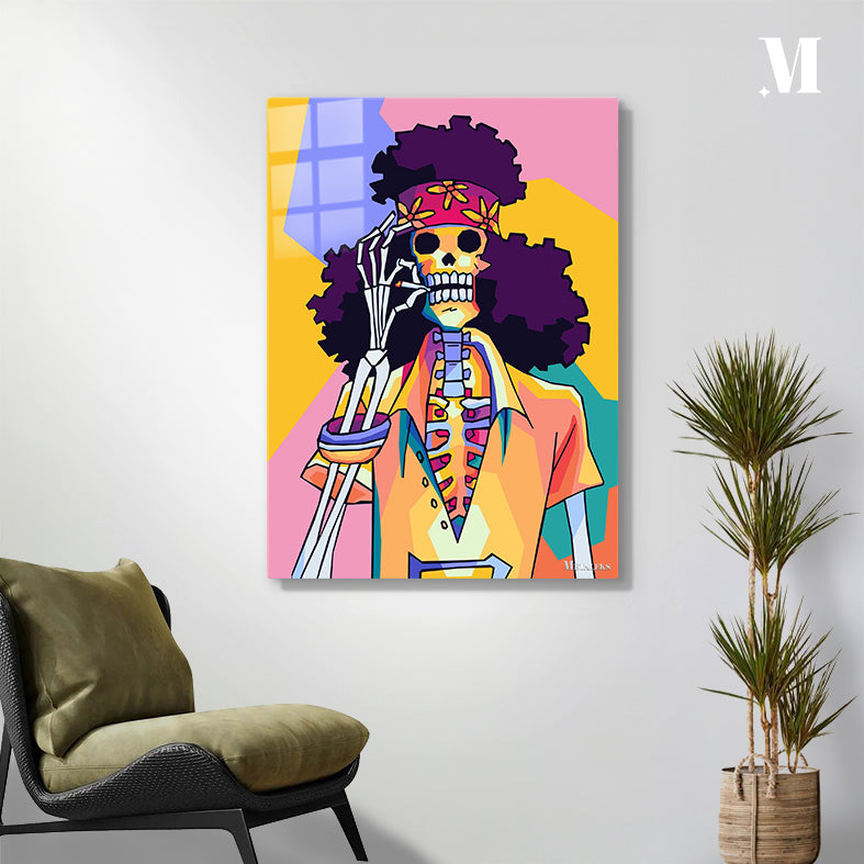 Brook one piece wpap