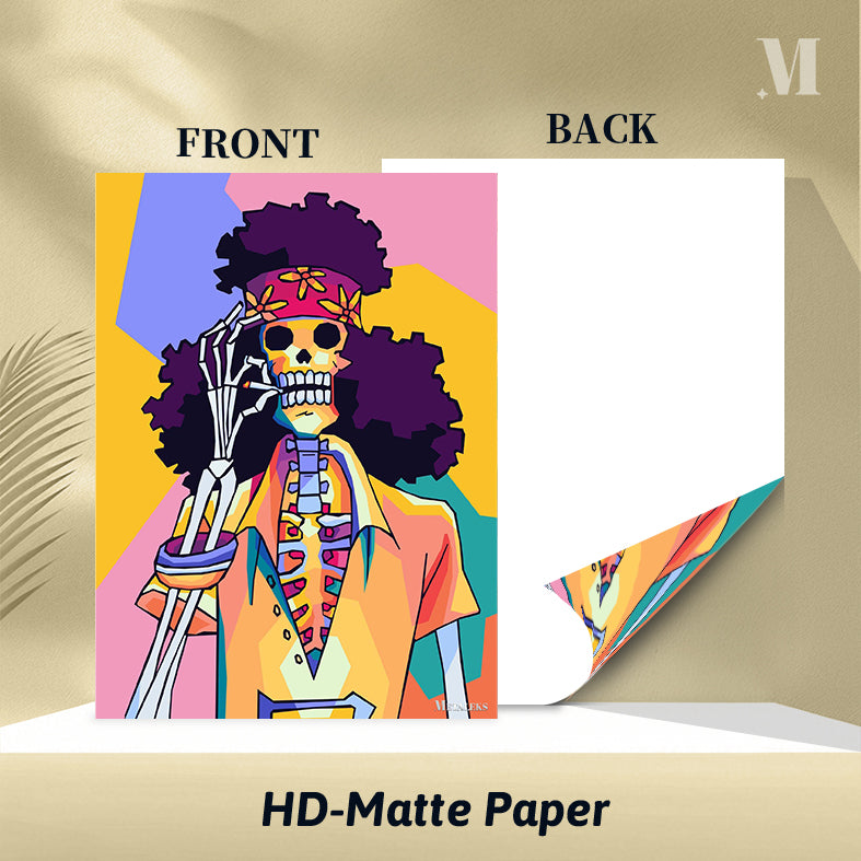 Brook one piece wpap