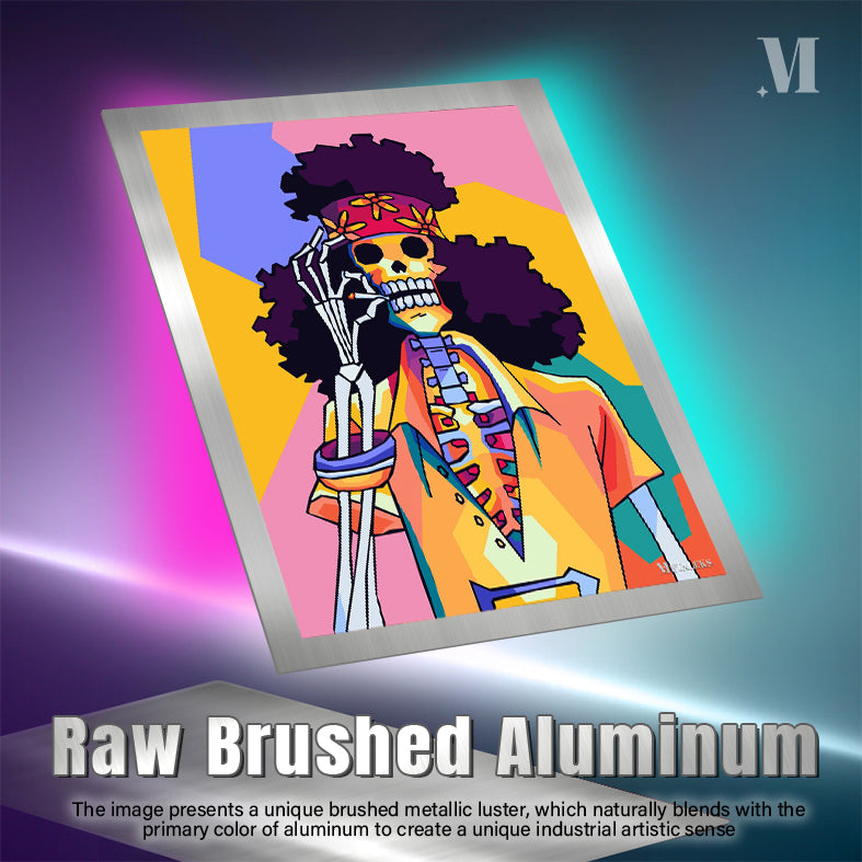 Brook one piece wpap