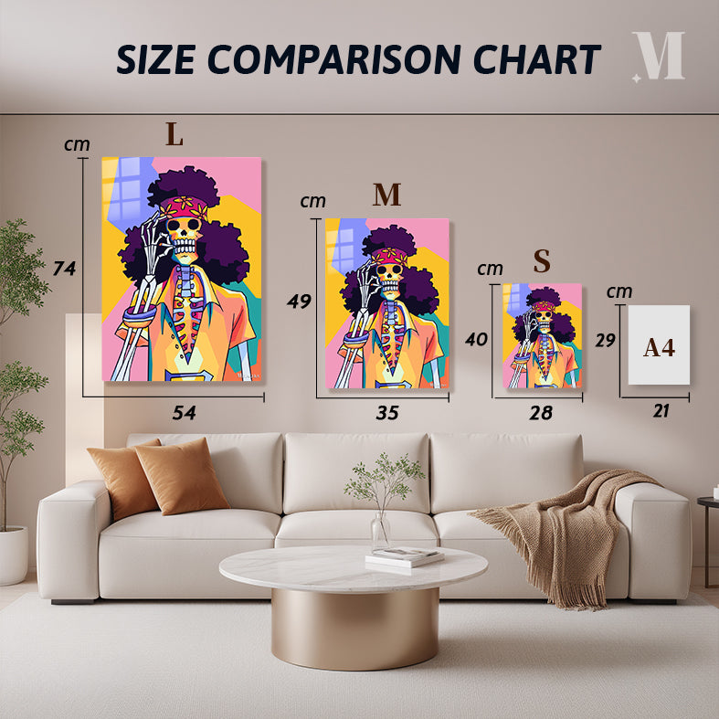 Brook one piece wpap