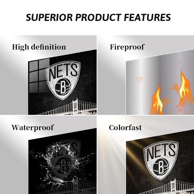 Brooklyn Nets