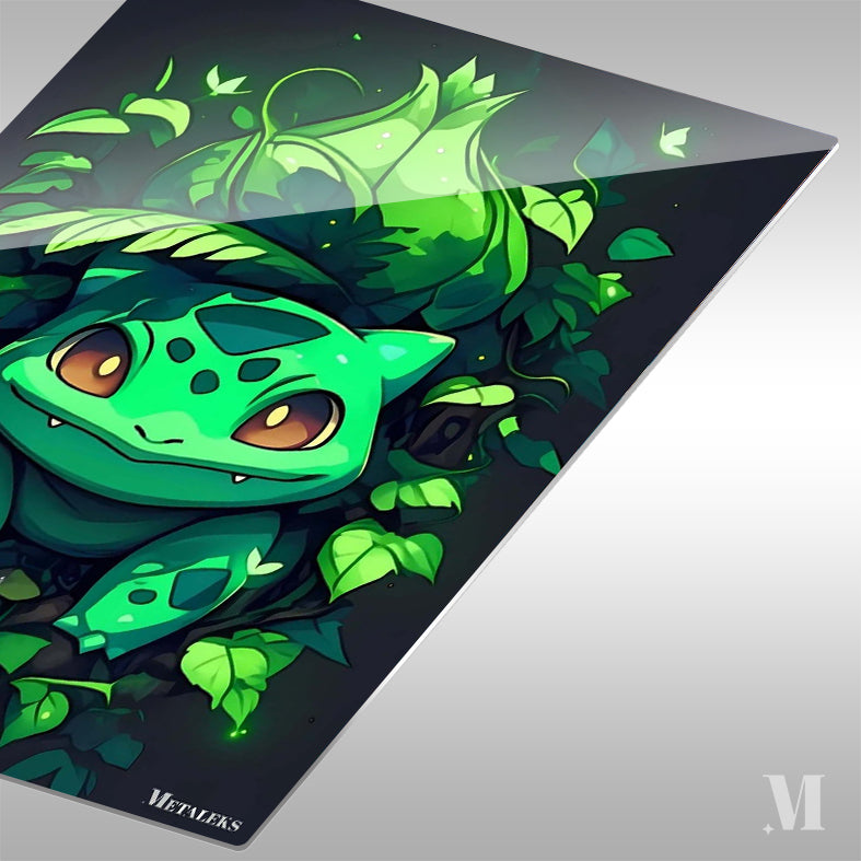 Bulbasaur Pokemon A0730-25