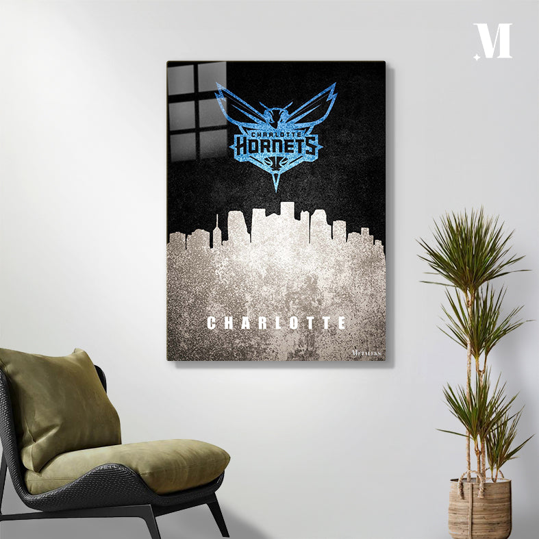 Charlotte Hornets