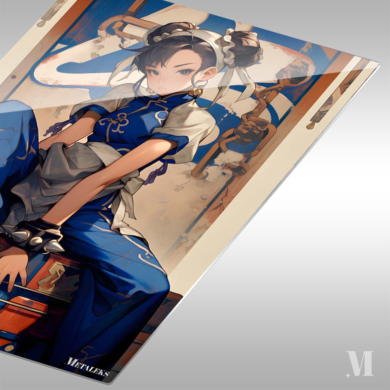 Chun Li