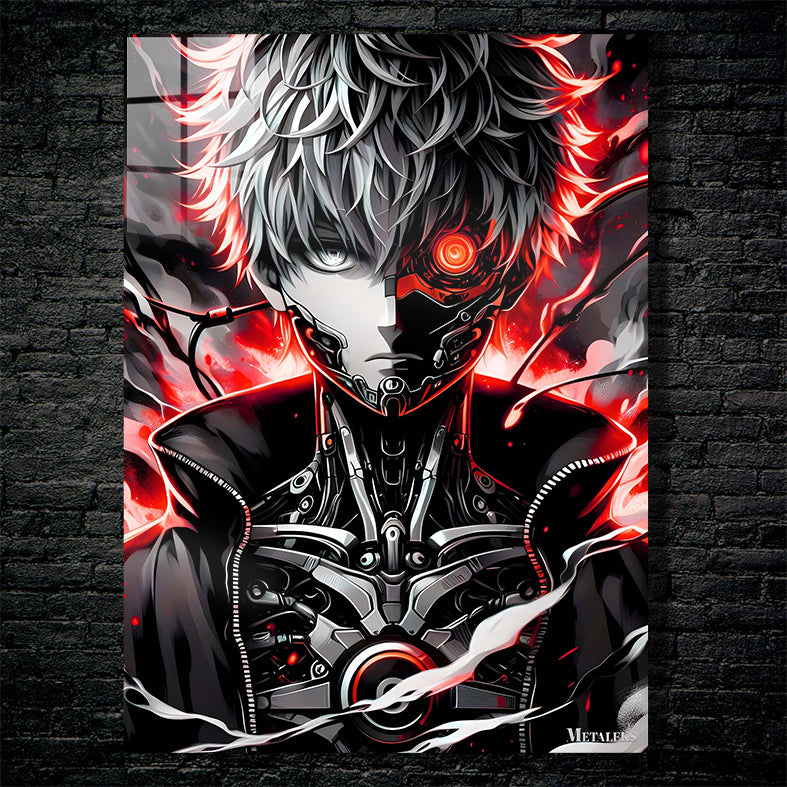 Cibrog Genos