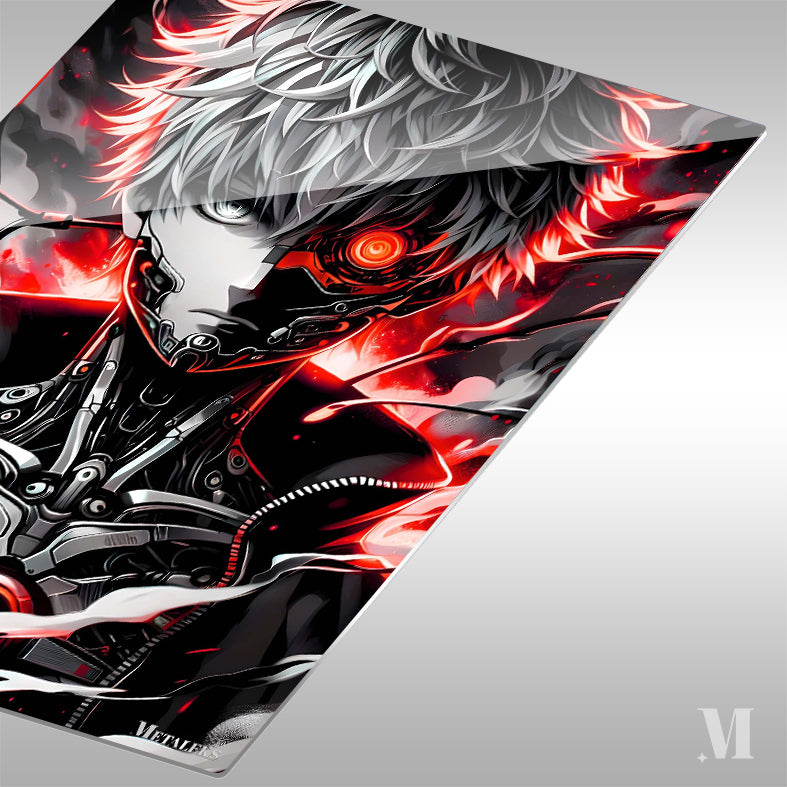 Cibrog Genos