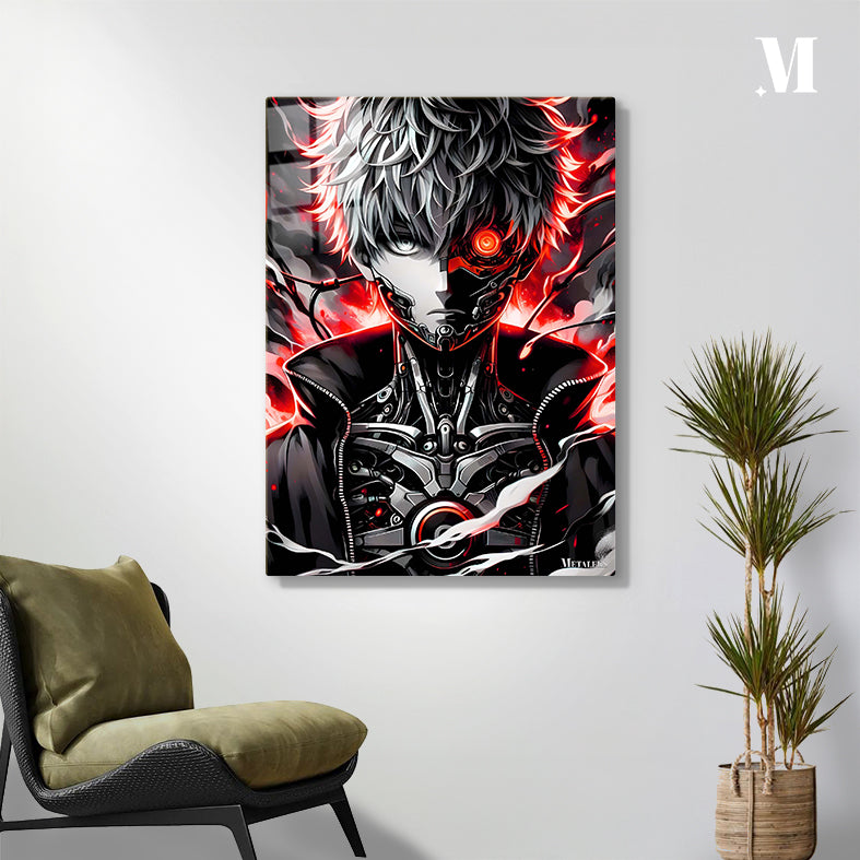 Cibrog Genos