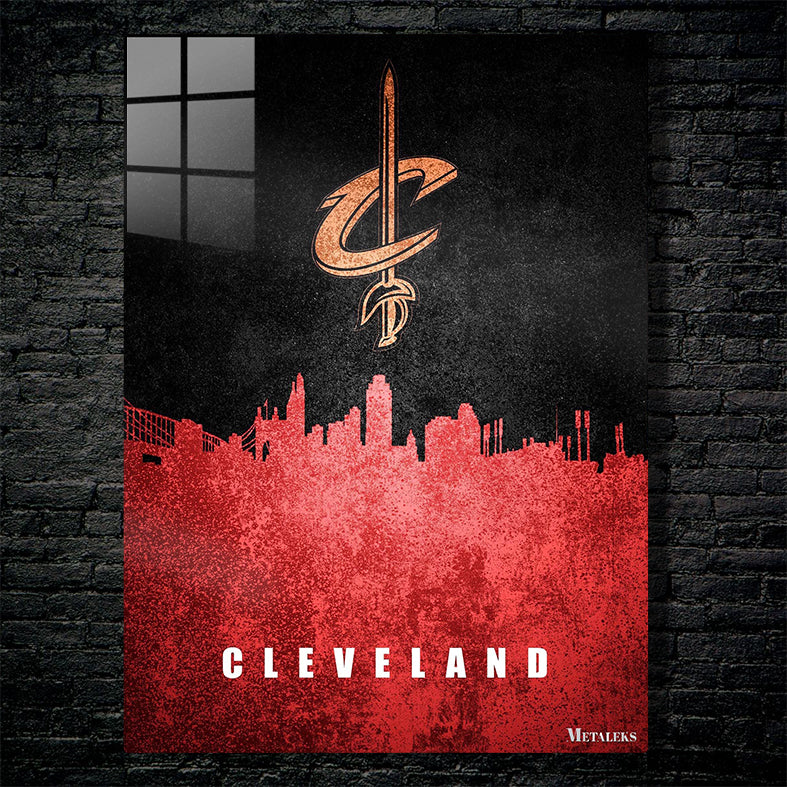 Cleveland Cavaliers, NBA