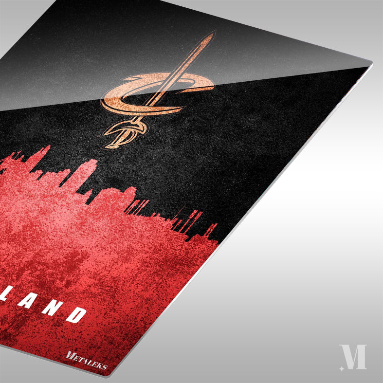 Cleveland Cavaliers, NBA