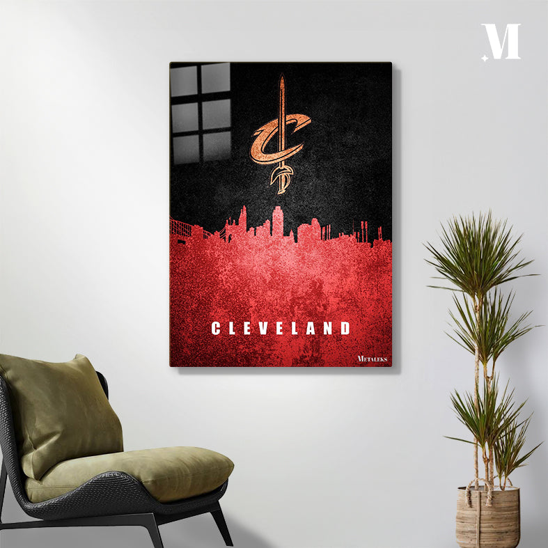 Cleveland Cavaliers, NBA