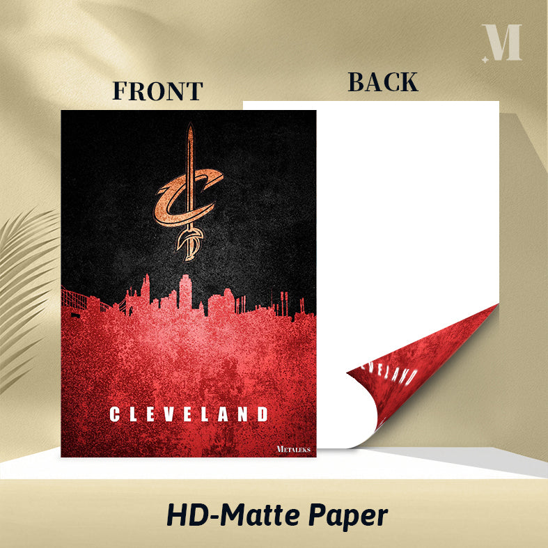 Cleveland Cavaliers, NBA