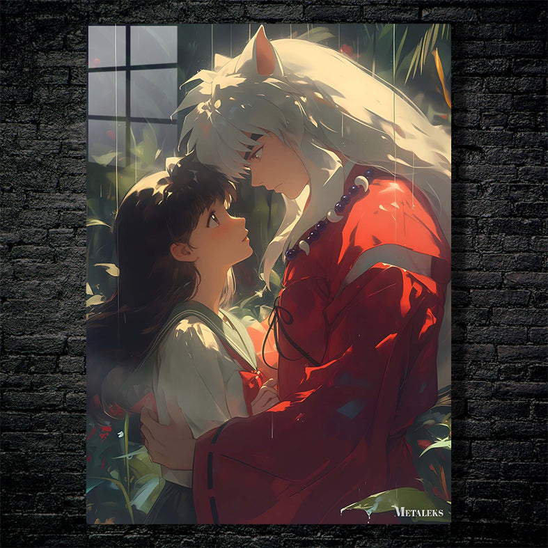Couple Collection Inuyasha and Kagome