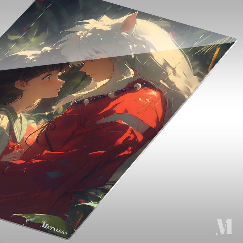 Couple Collection Inuyasha and Kagome