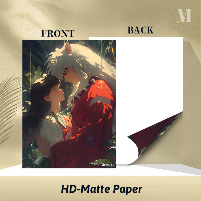 Couple Collection Inuyasha and Kagome