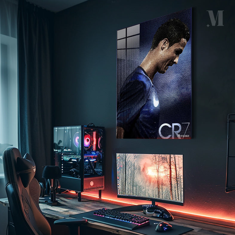 Cr7 Ronaldo