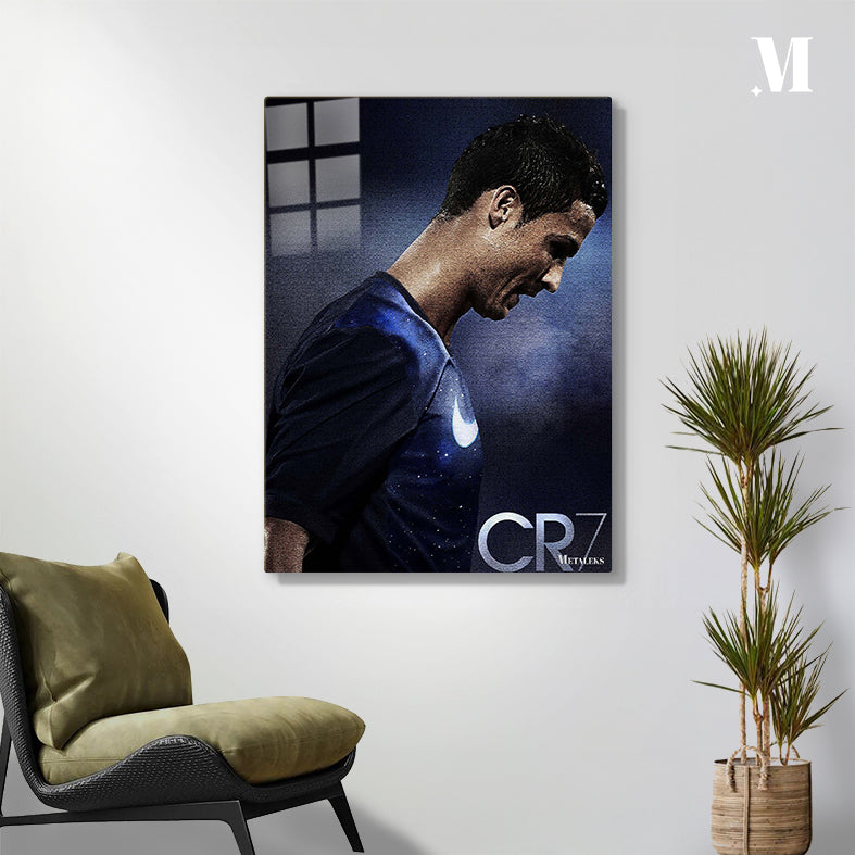 Cr7 Ronaldo