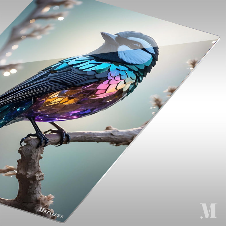Crystal Wren
