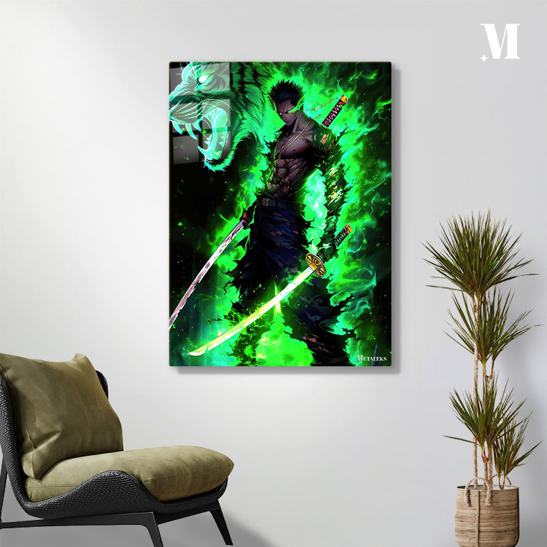 Cyber Hero