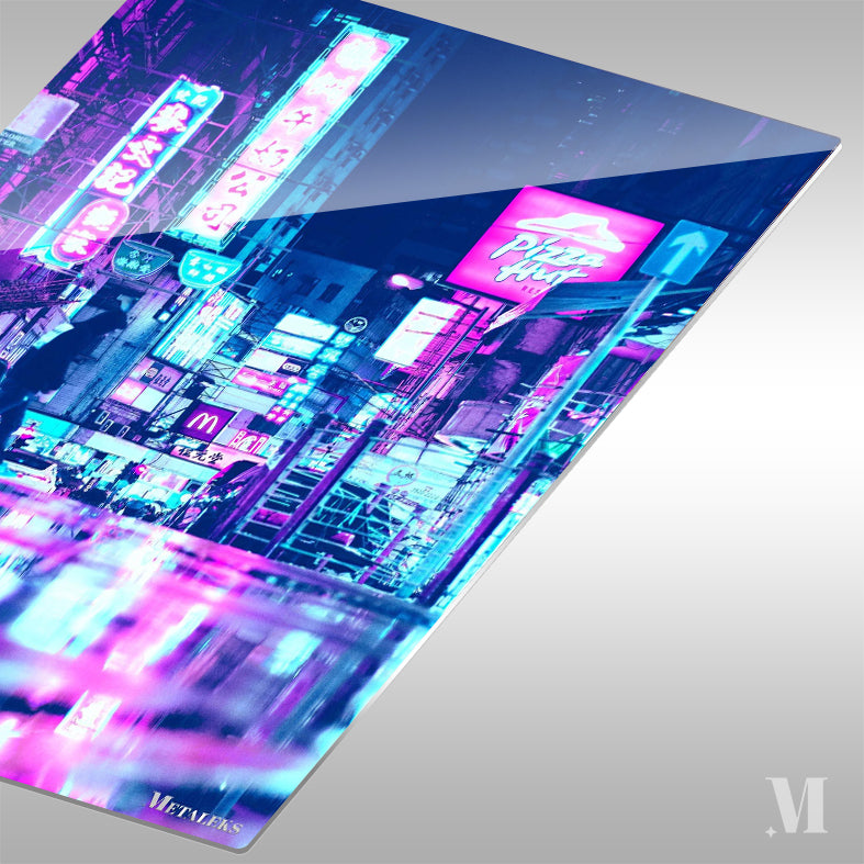 Cyberpunk VIII