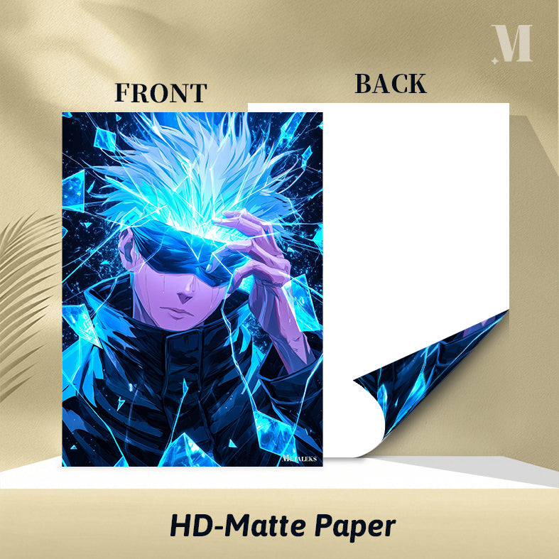 D209 - GOJO SATORU NEON LIGHT H0731-25