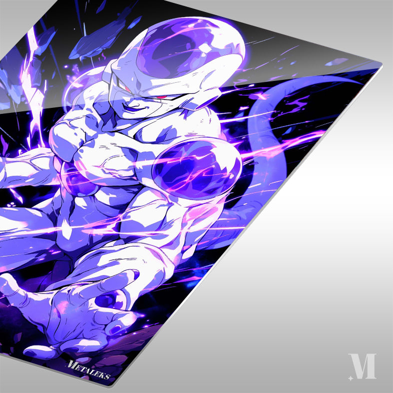 D - 230 FRIEZA DRAGON BALL H0731-25